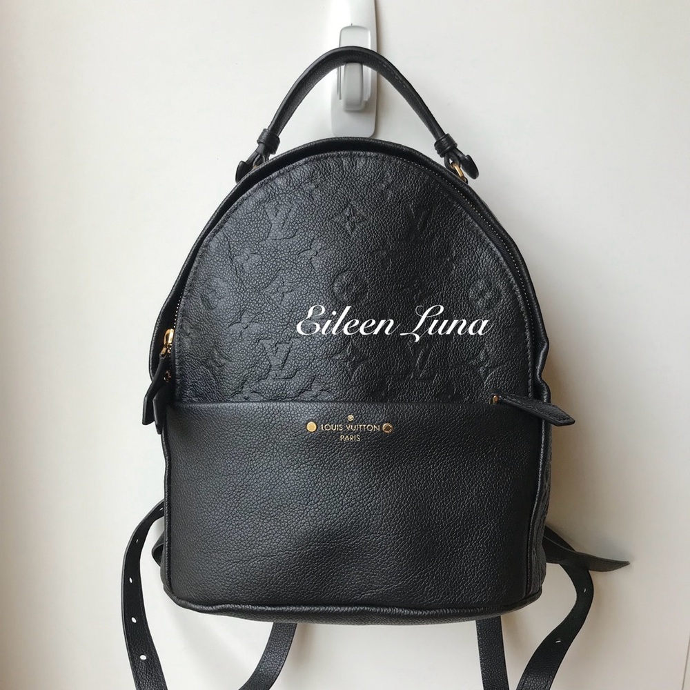 Empreinte Sorbonne Backpack